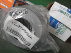 ARGO雅歌滤芯V3.0833-08图1