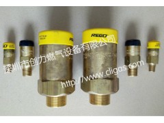 REGO缷压阀W3132G/3133G/3135G气库安全阀图1