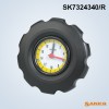 供应SK7324340带表波纹手轮,尼龙手轮,数字表手轮