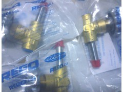 REGO截止阀T9464DA/T9464CA短杆低温截止阀图1