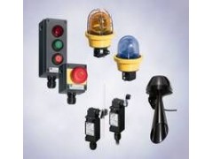 R.STAHL安全栅图1