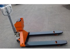 1T防爆电子叉车秤,1吨叉车秤报价图1