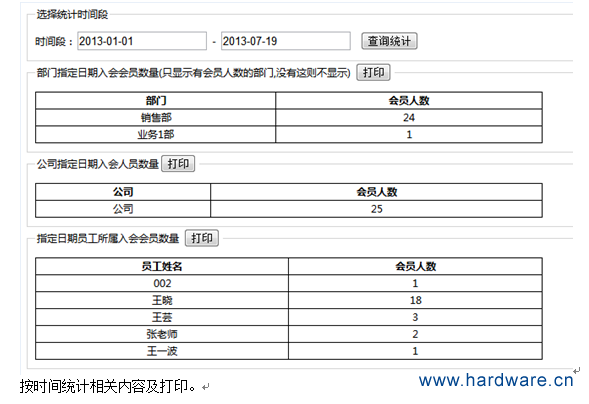 3婚恋会员管理系统-说明书系统软件9