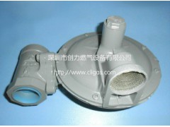 AMERICAN METERCOMPANY减压阀1803B2图1