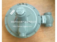 sensus243-12调压器、243-8天燃气减压阀图1