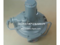 sensus121减压阀121-12调压阀121-8调压器图1