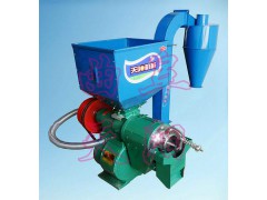 水稻脱壳碾米机图1