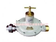 KATSURA调压阀KLS-20HA/KLS-30低压阀图1