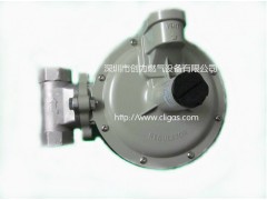 DATA REGULATOR品牌DTR-2050A单段减压阀图1