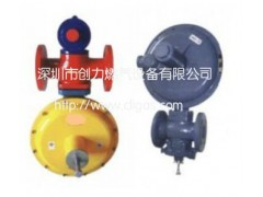 RTZ-31/25FQ减压阀、RTZ-31/50FQ调压阀图1