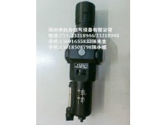 DPC过滤减压阀PA-600气源处理器、空气过滤器图1