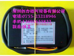 GM103点火器 GX103-220V瓦斯红外线专用点火器图1