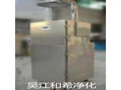 移动式单机除尘器图1