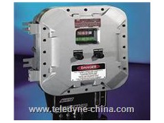 美国Teledyne 3020M 防爆型顺磁氧分析仪图1