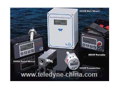 Teledyne 8800A在线露点仪图1