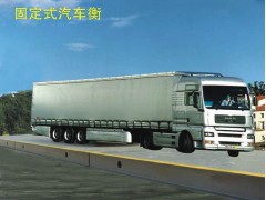 120吨地磅价格/3.2x21地磅图1