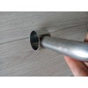 水龙头弯管焊接机 不锈钢弯管焊接机 异形出水管焊接机