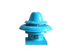 DWT离心玻璃钢屋顶风机，上虞市久恩风机有限公司图1