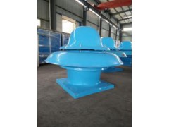 DWT低噪声屋顶风机，上虞市久恩风机有限公司图1