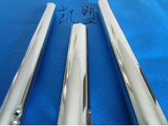 浙江凯盟牌金属表面镜面电解抛光液优势图1