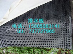 长春排水板-辽宁排水板厂家【车库排水板】图1