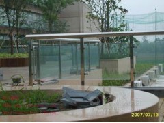 玻璃易洁水|玻璃自洁水图1