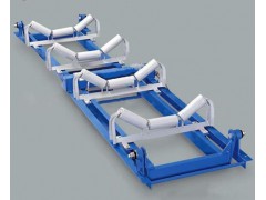 ICS-14皮带秤价格，动态电子皮带磅图1