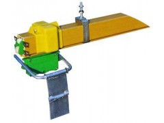 精品推荐HXTS-4-35/140A天车滑触线图1