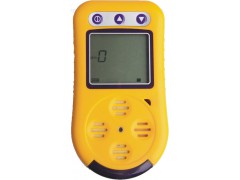厂家直供便携式多功能气体检测仪(可定制)图1