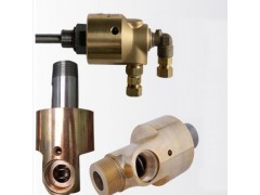 高温旋转接头-专业生产高效率高品质图1