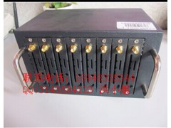 8口短信猫 GSM短信猫 正品USB8口猫池设备 质量稳定图1
