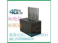 电信4G猫池 4G改码猫池 联通4G养卡移动4G猫池设备图1