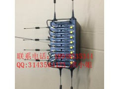 4G养卡机4G猫池联通8口猫池电信4G猫池质量稳定图1