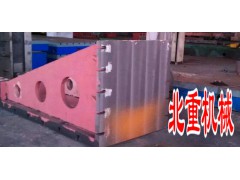 检验平台图纸设计方案图1