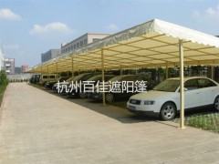 遮阳帐篷对你爱爱爱不完----杭州百佳遮阳蓬图1