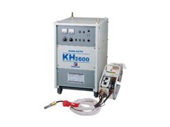 松下碳弧气刨电焊机YD-600KH图1