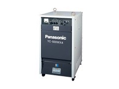 松下IGBT氩弧焊机YC-500WX图1