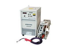 松下数字逆变CO2/MAG焊机YD-500ER图1