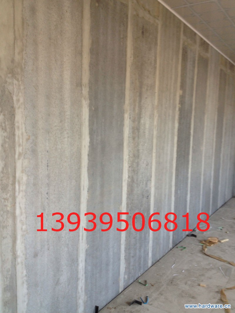 板材安装现场_0185