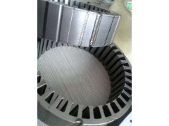 电机定子 电机转子激光焊接机  速度快 价格好图1