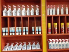 西安市家电清洗行业潜力巨大，厂家专业培训免拆清洗技术图1