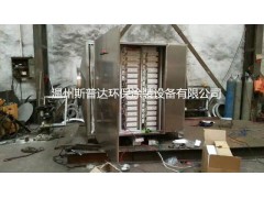 温岭龙泉高效低温等离子油烟处理图1