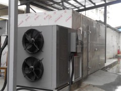 电镀污泥烘干机工业污泥烘干机工业烘干机图1