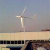 厂家直销2KW风力发电机 三相交流永磁发电机