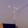 厂家供应FD4-3KW家用小型风力发电机 离网型/并网型