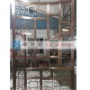 丰满区古铜新款不锈钢屏风 定制经典豪华屏风