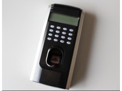 中山指纹门禁机/江门指纹门禁机图1