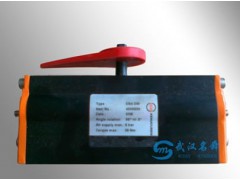 德国依博罗EBRO气动执行器EB4.1SYD图1