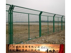 云浮市公园护栏,天河区球场围网图1