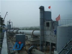 陶瓷窑炉专用配套1500单段煤气发生炉设备节能环保图1